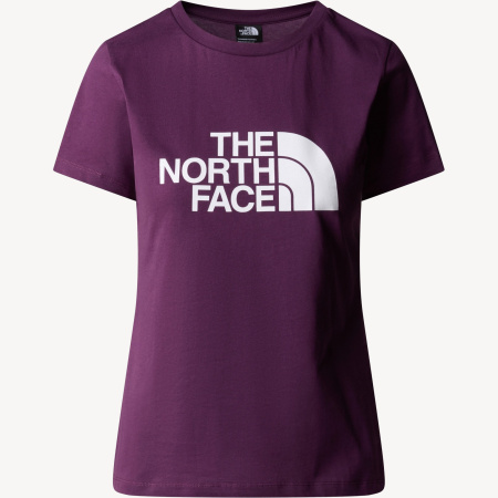 Футболка TNF W S/S Evolution Cutie Tee (Женский; L; BlackCurrant Purple)